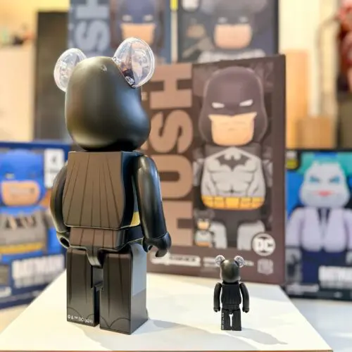 Mickey Mouse (The Bard) | The Arts