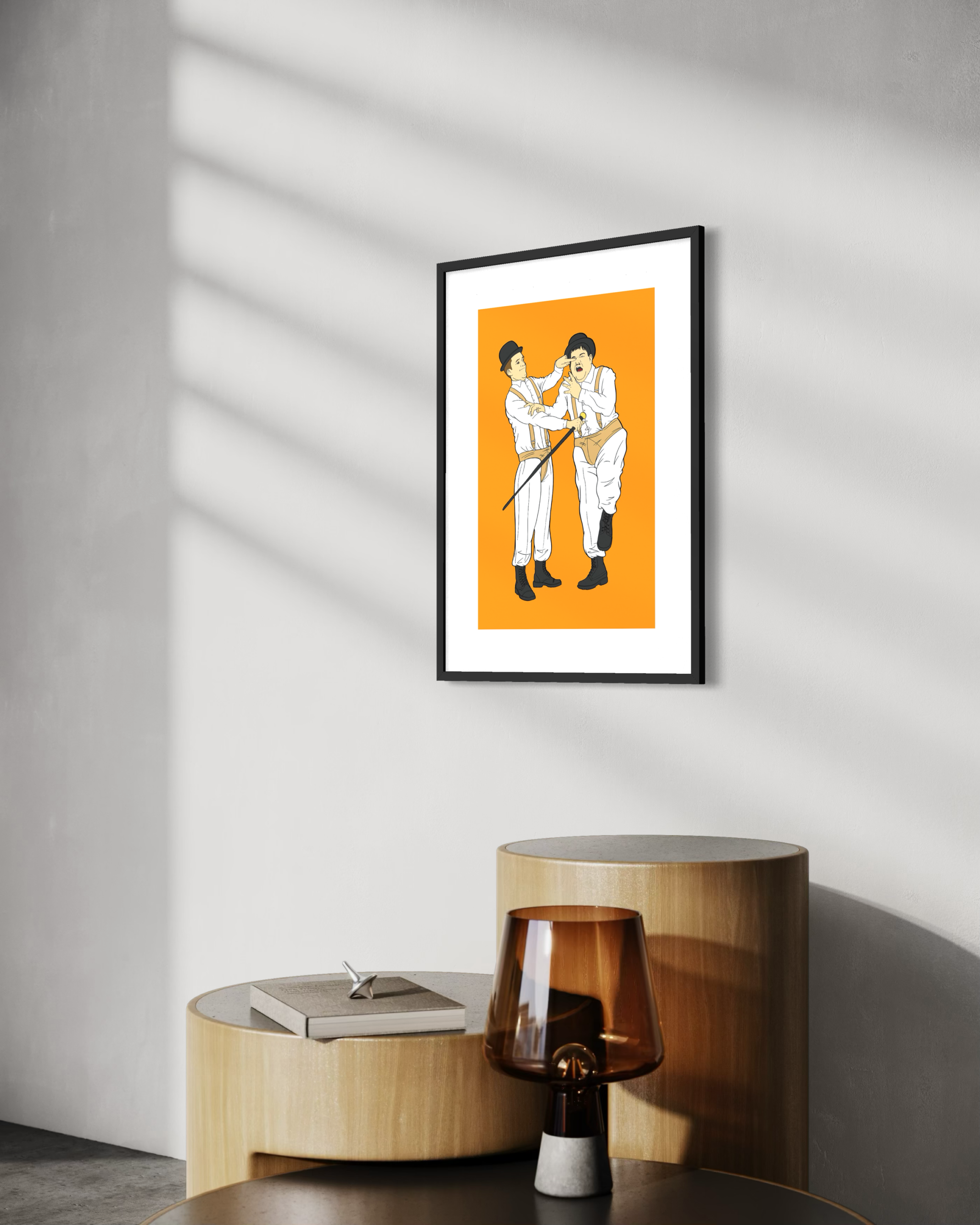 Movie Violence - Afbeelding 2