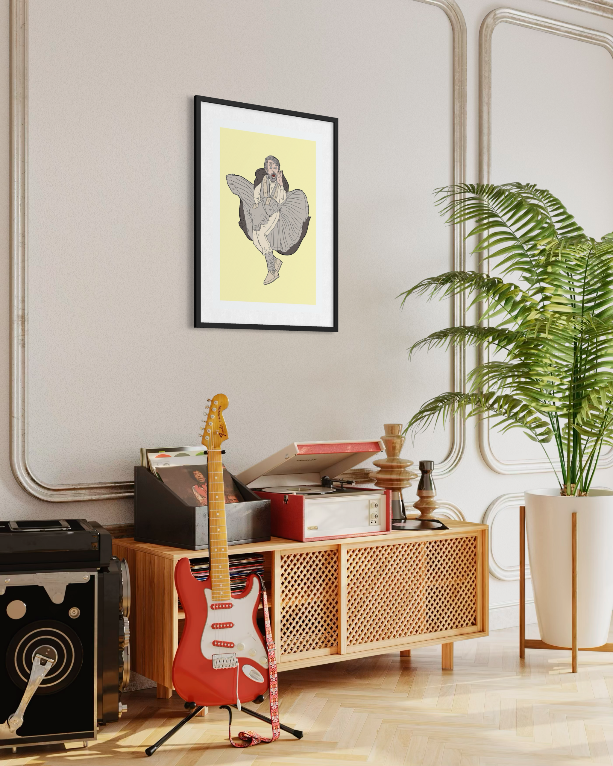 Jedi prefer Blondes - Afbeelding 2