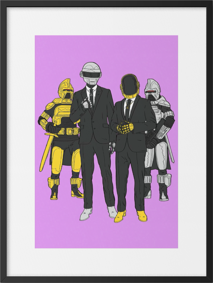 Bye bye your command