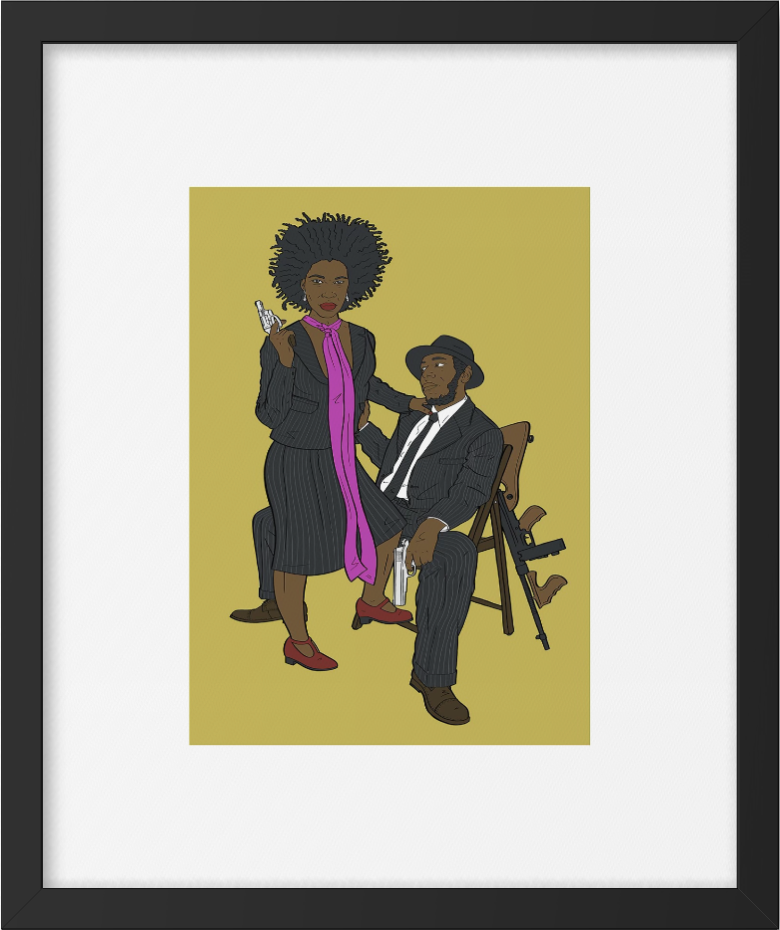 Ive Committed Murder