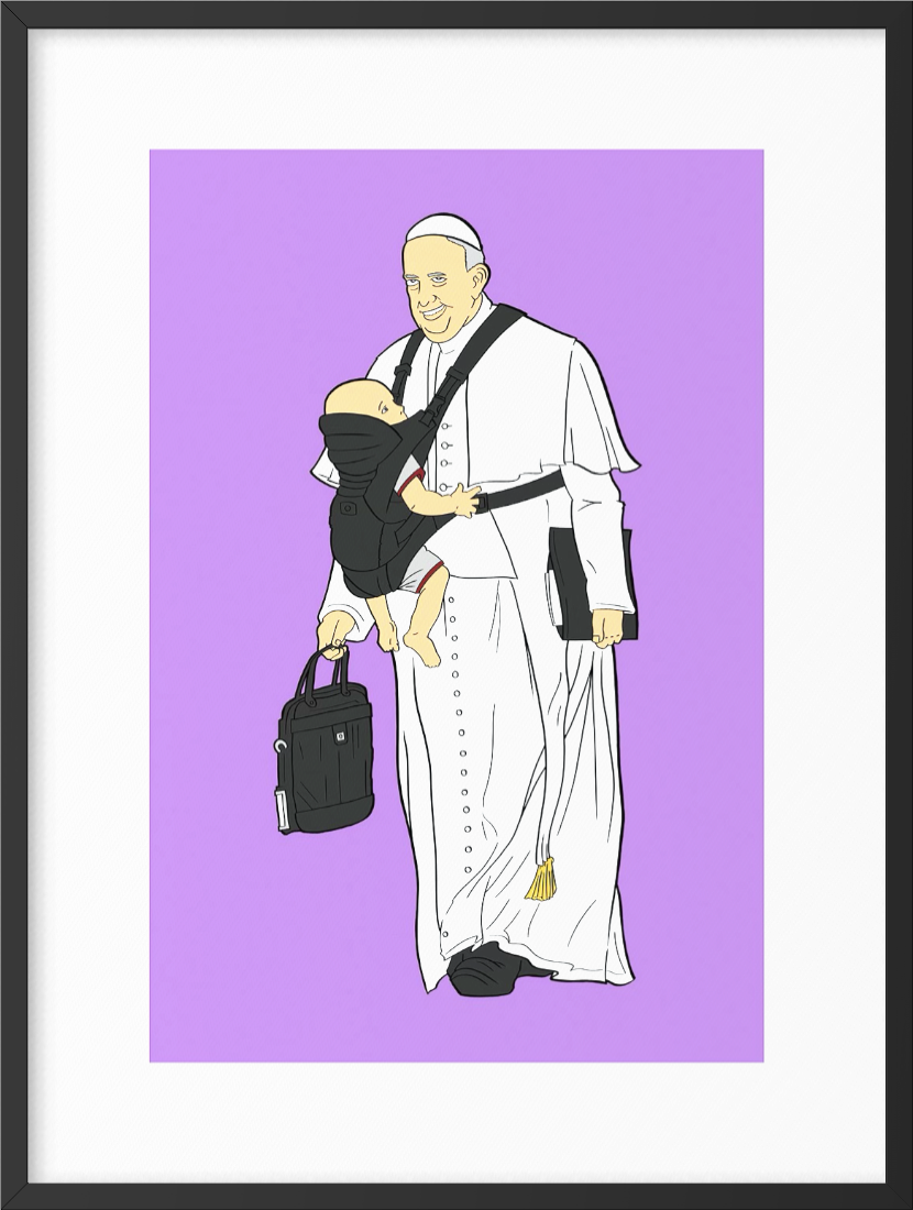 Holy Father