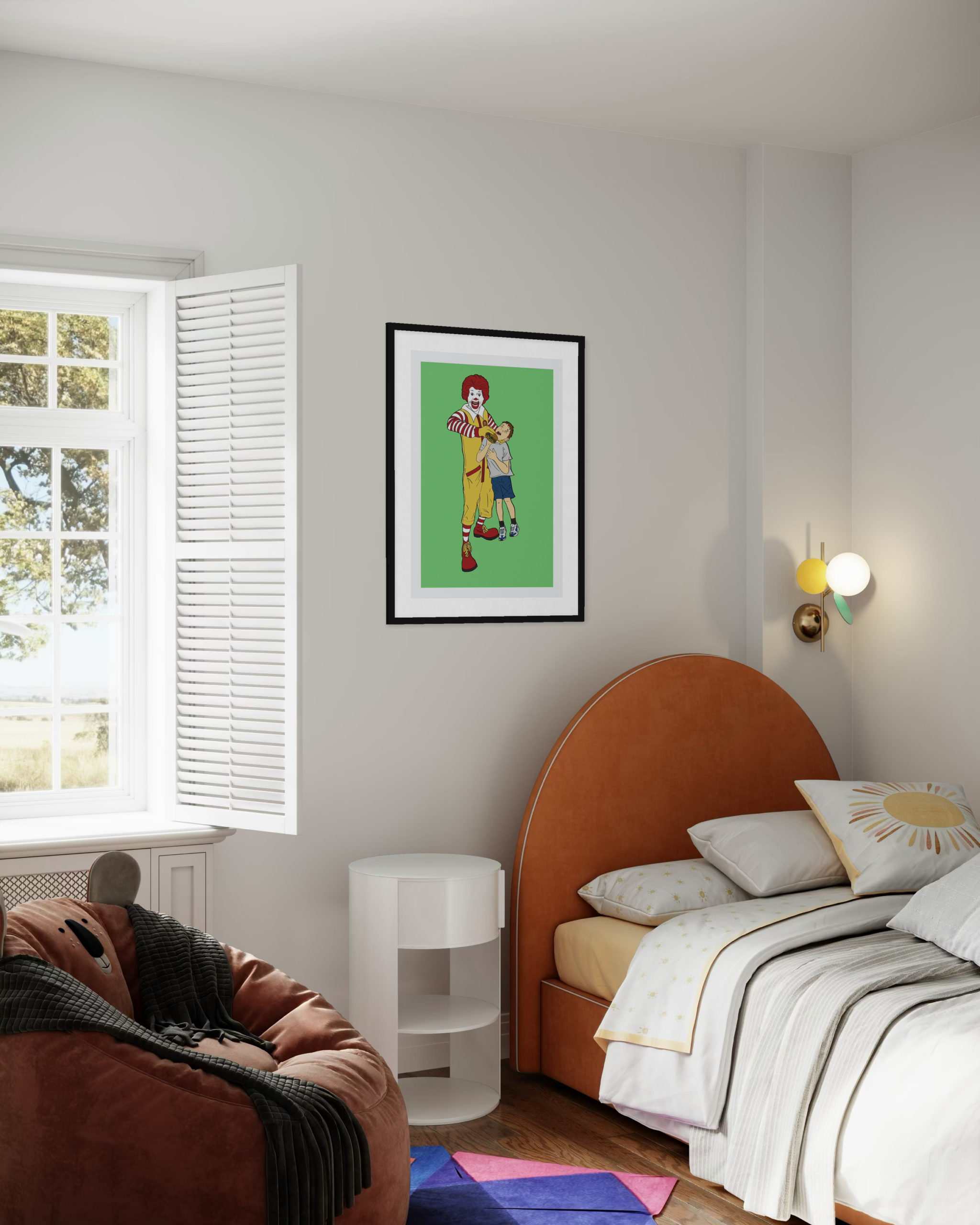 Happy Meal - Afbeelding 2