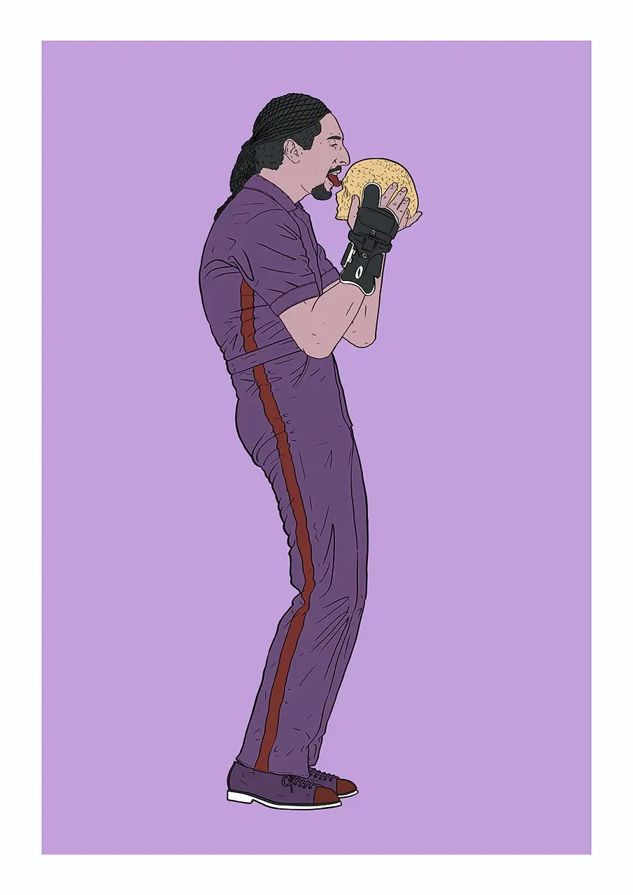 To be of not to be the Jesus - Special Edition - Afbeelding 2