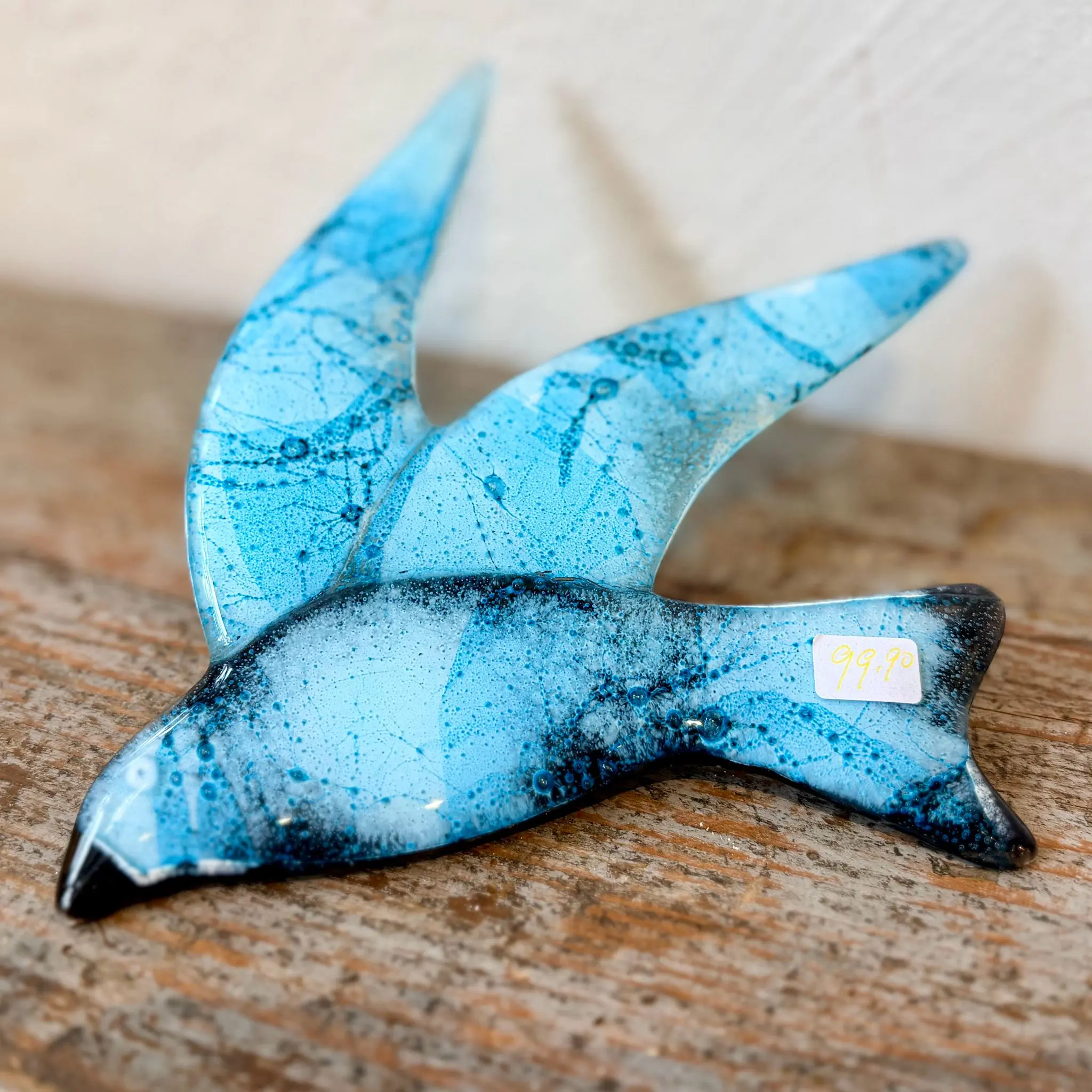 Seagull I