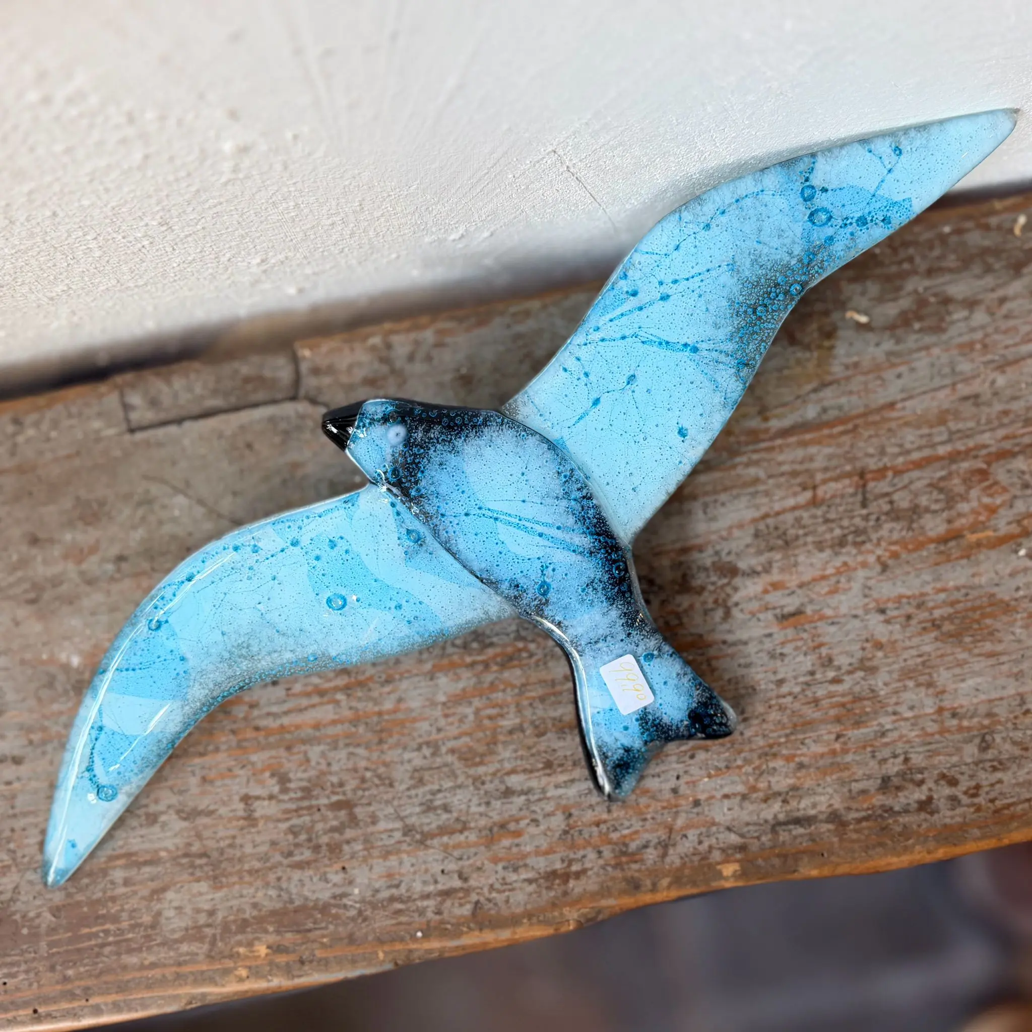 Seagull II