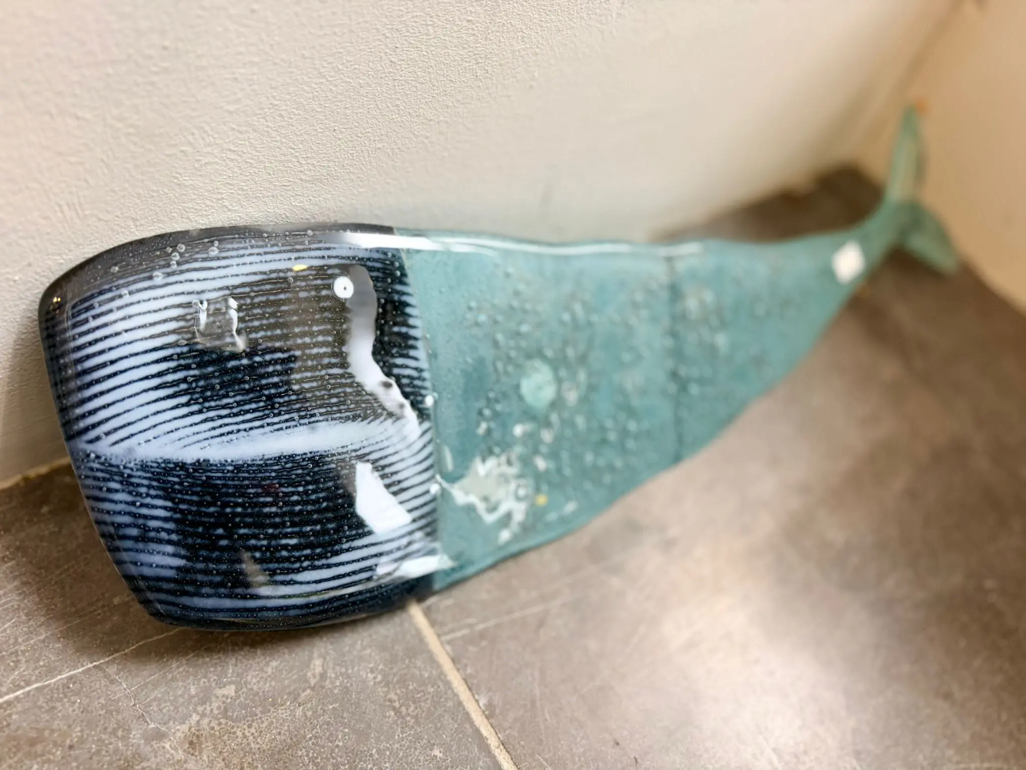 Whale III