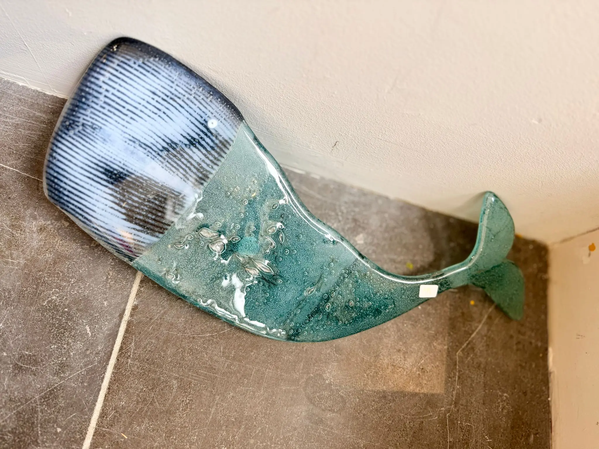 Whale II