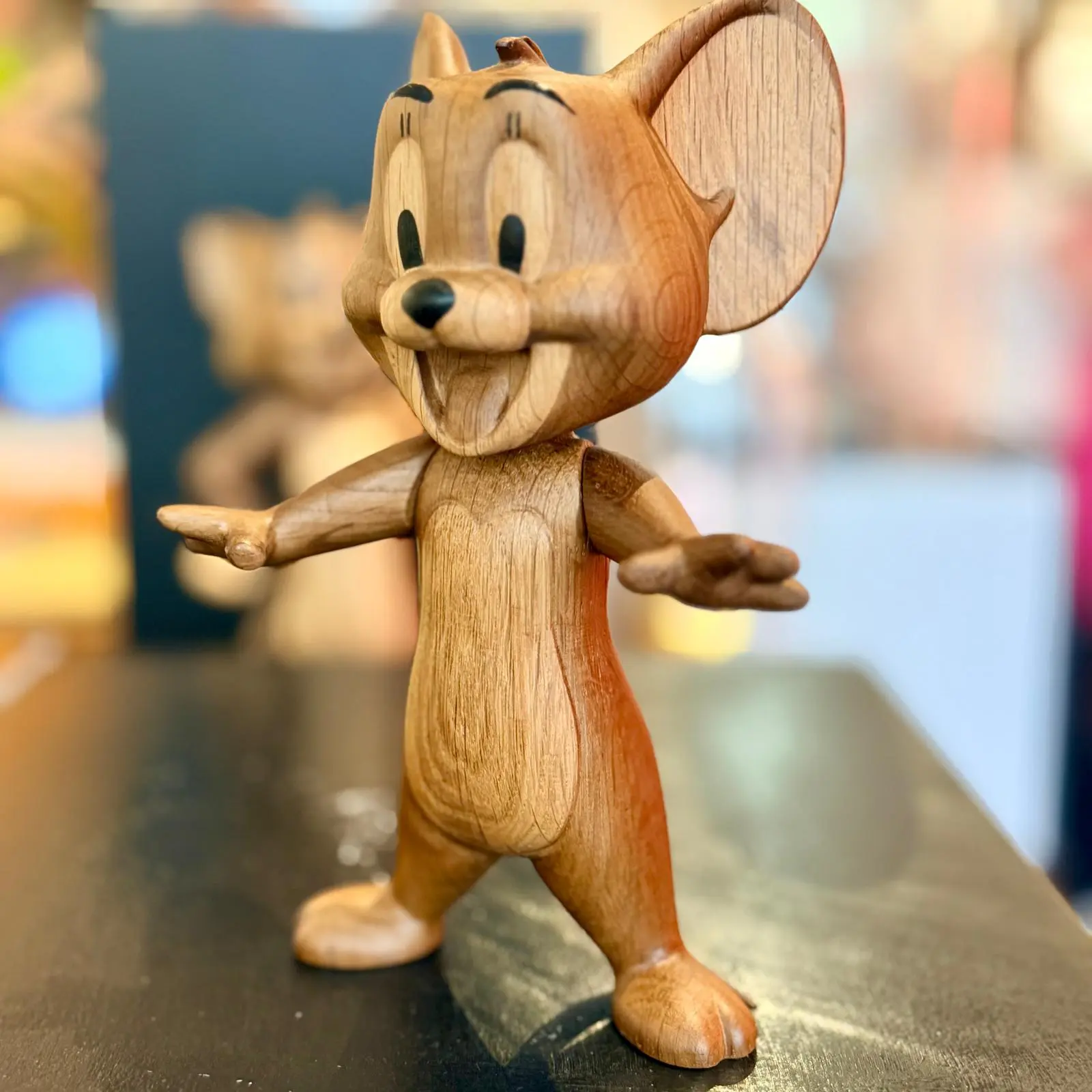 Jerry - by Boyhood