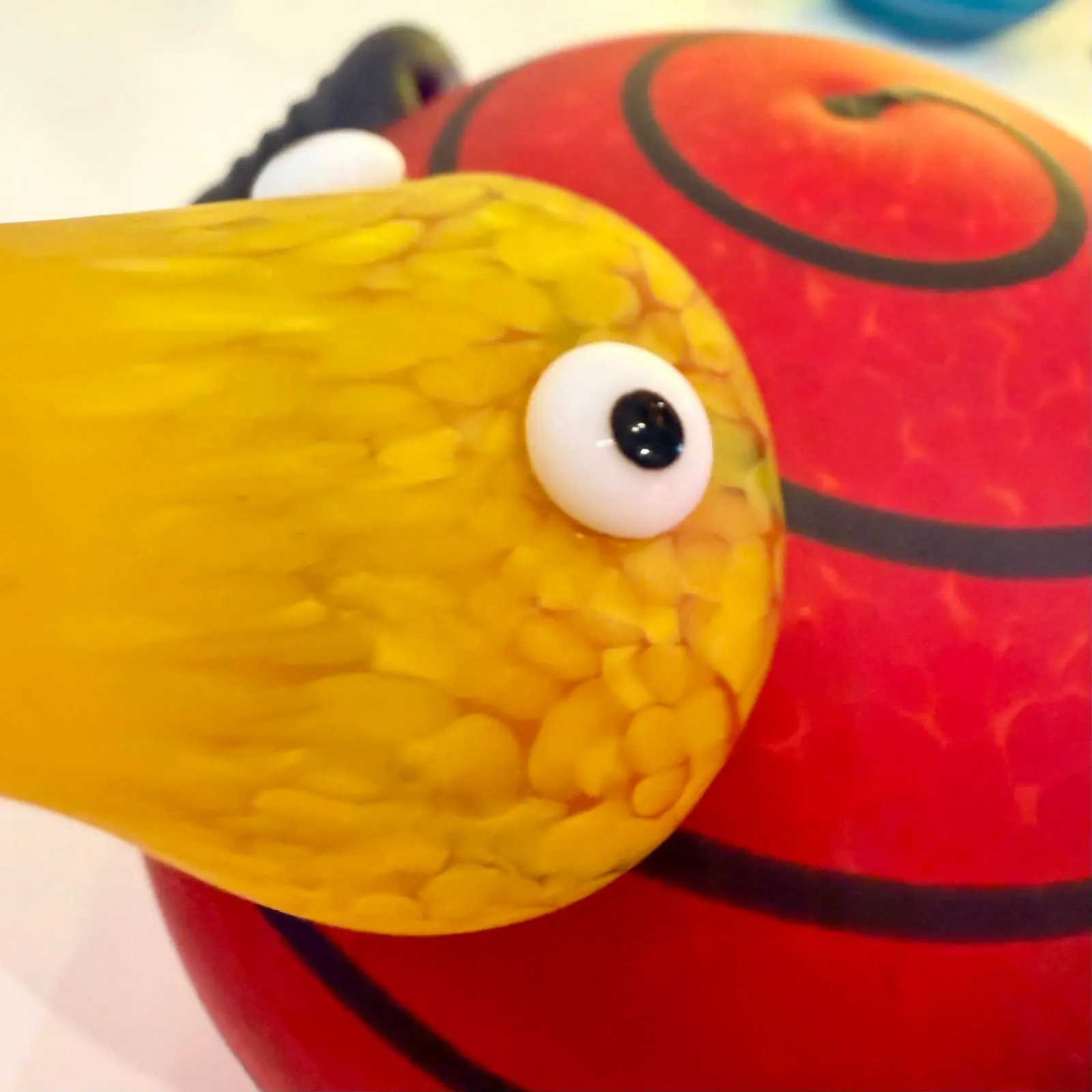 KIWI STICK - Red - Afbeelding 2