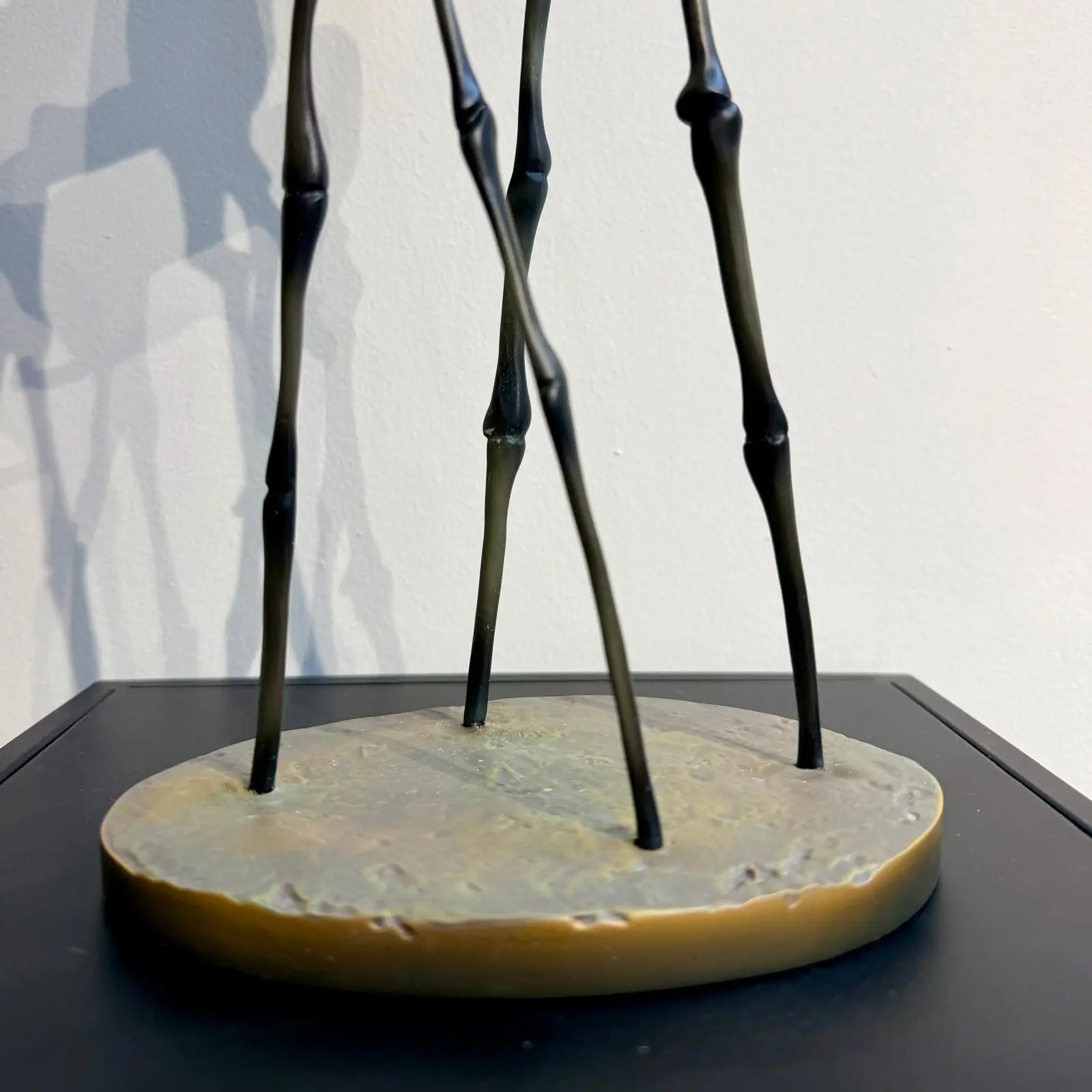 La Tentation de St. Ant - Dali - Afbeelding 2