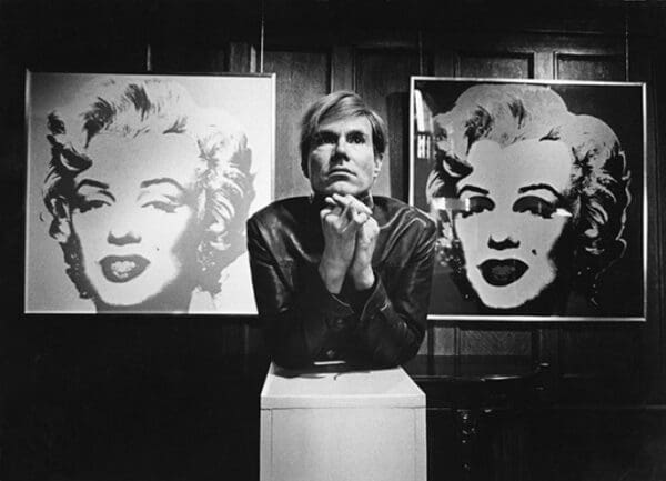 Andy Warhol | The Arts