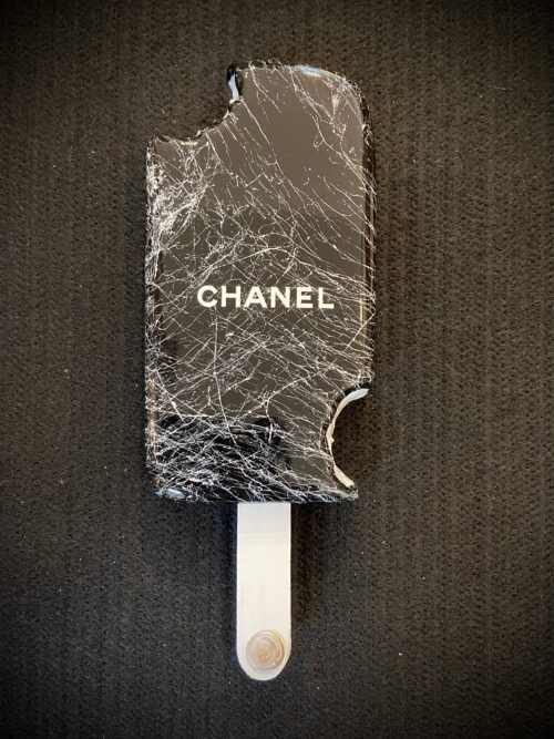 Popsicle - Chanel