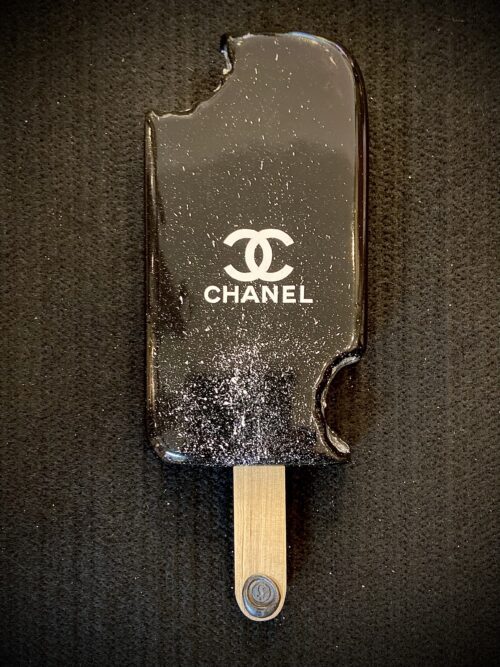 Popsicle - Chanel - 2