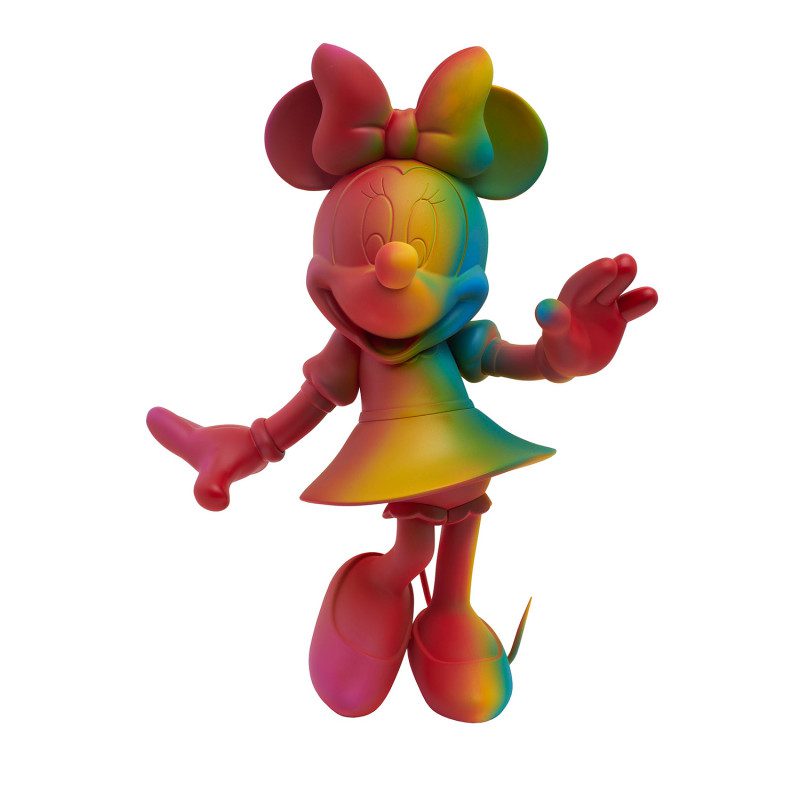 minnie-welcome-rainbow-62-cm