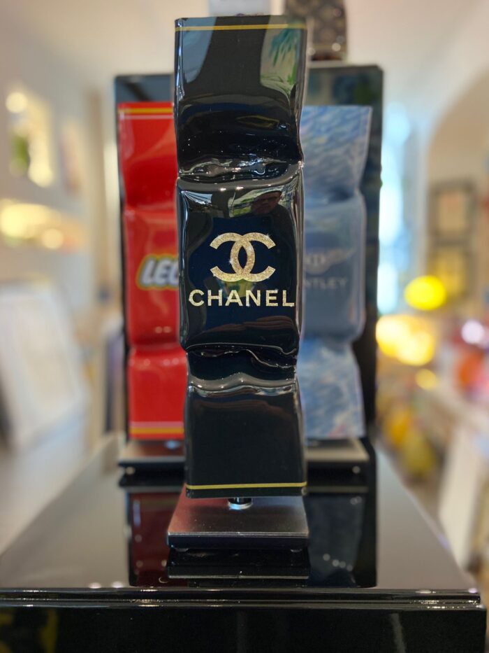 Pop Art Toffee - Chanel