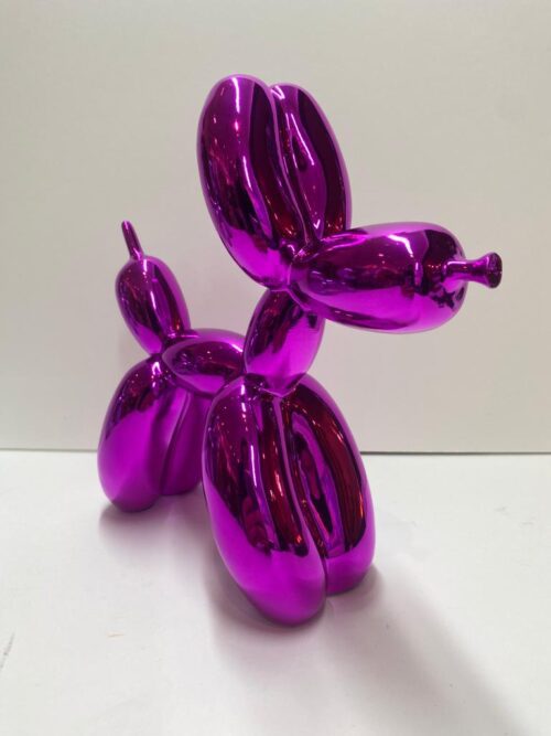 Balloon Dogs - Replica Jeff Koons