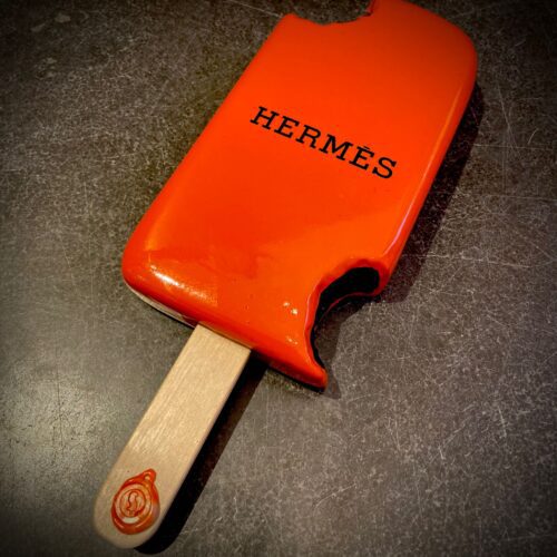 Popsicle - Hermes