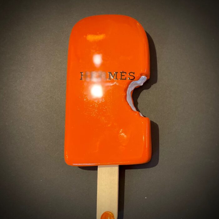 Popsicle - Hermes