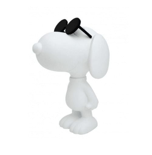 Disney Sculptures - Snoopy