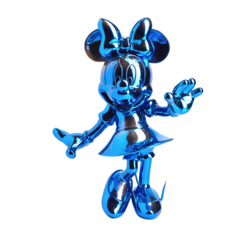Mickey Galaxy - Disney Sculptures