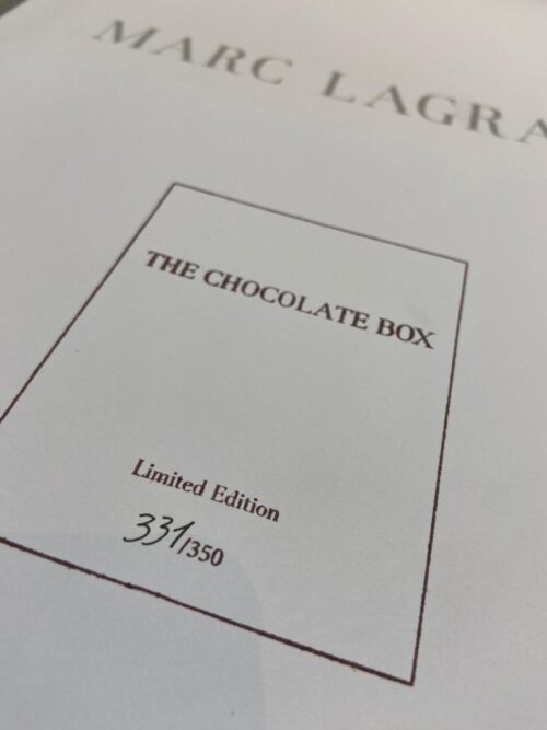 The Chocolate Box - Marc Lagrange