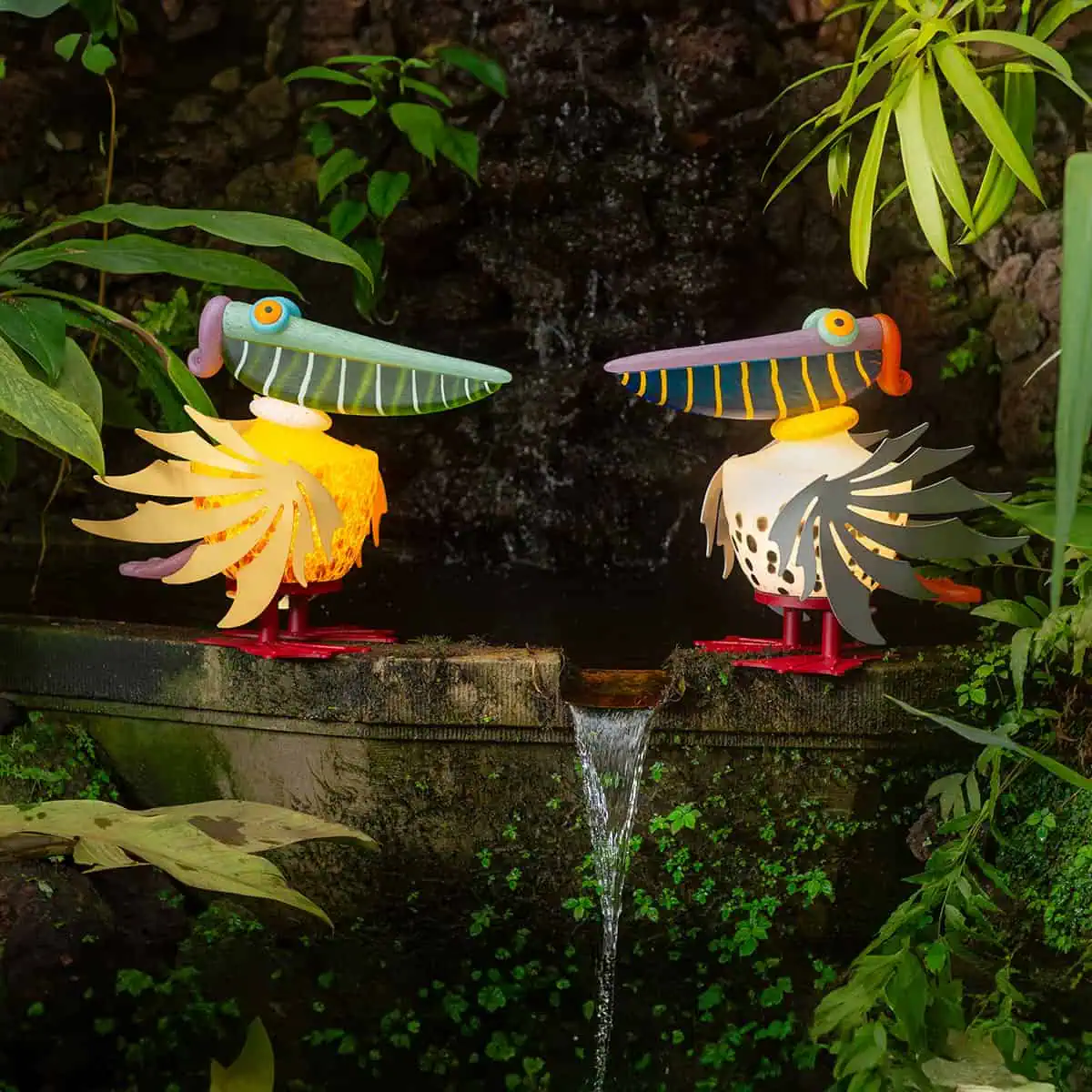 Cooper - Light Object - White - Afbeelding 2