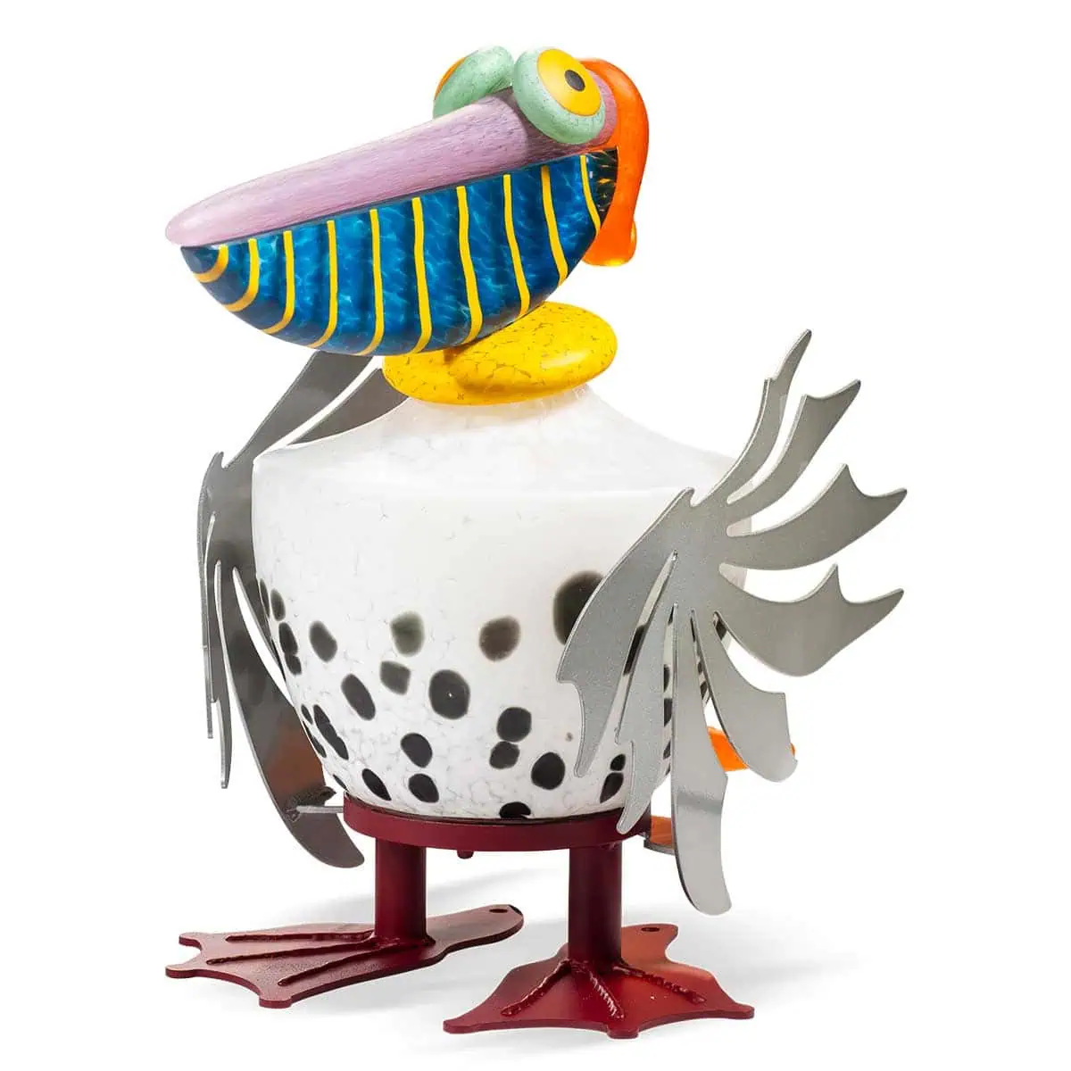 Cooper - Light Object - White