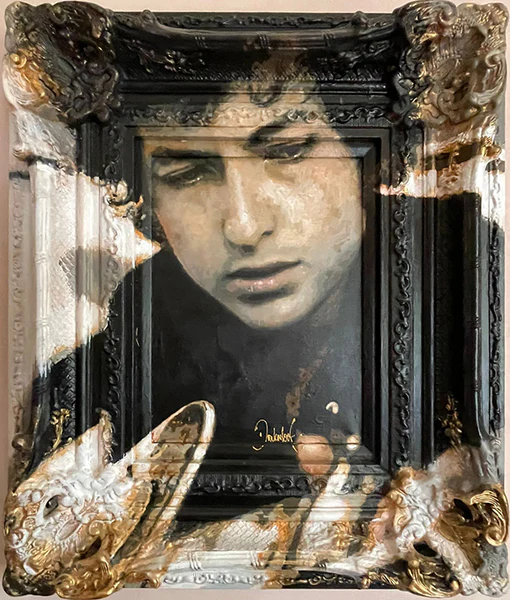 Peter Donkersloot – Bob Dylan