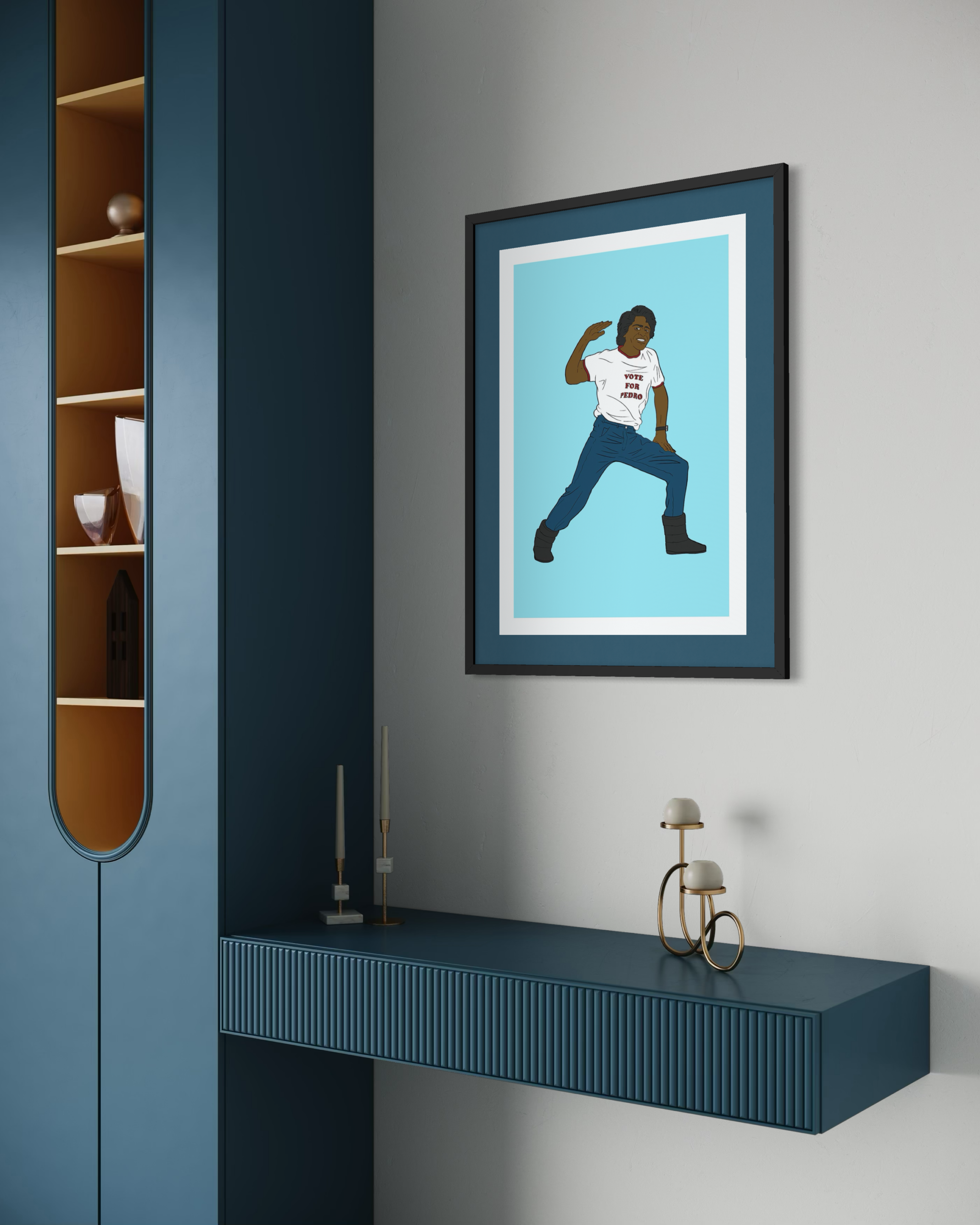 Mr Dynamite - Afbeelding 2